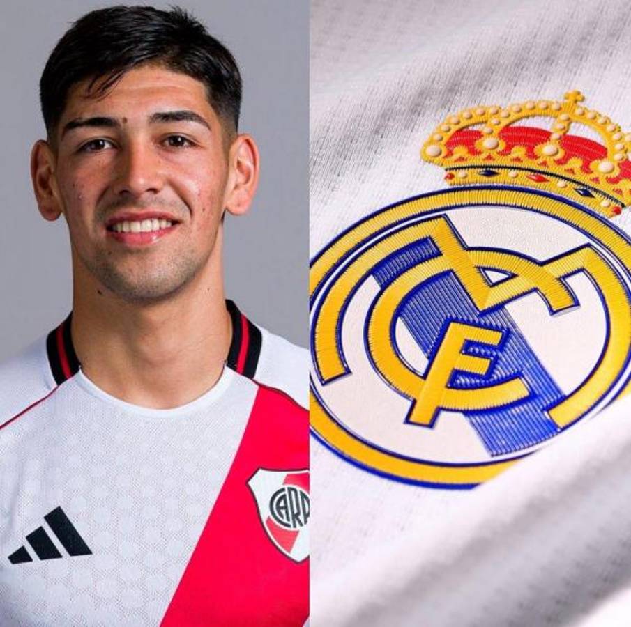 Real Madrid planea su fichaje: vendía dulces en los mercados y ahora tiene una cláusula de 100 millones