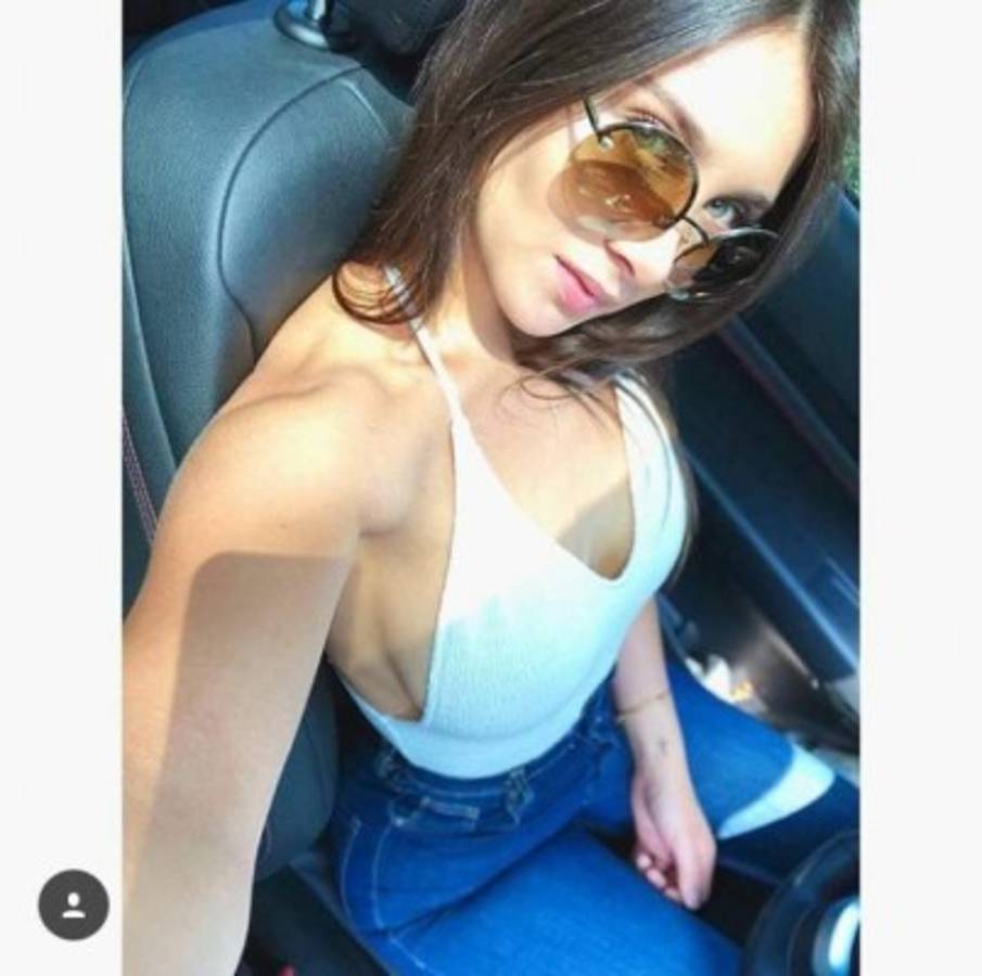 ¡Escándalo! Hijo de exjugador del Motagua le 'baja' la novia a futbolista de Pumas en México