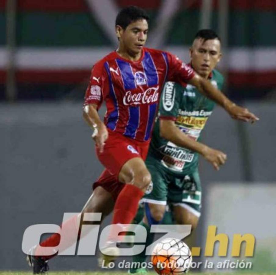 El 'Súper Olimpia' que armó Héctor Vargas para pelear por la Copa 31