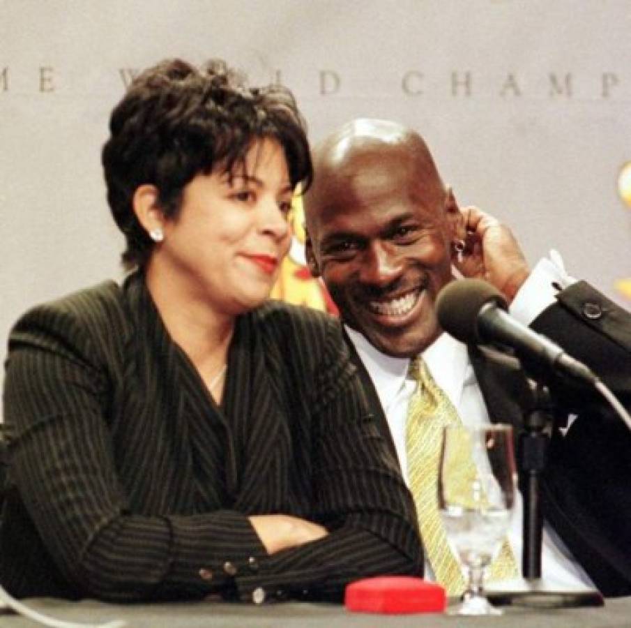 La derrota más dolorosa de Michael Jordan: el divorcio más caro de la historia y la cláusula a su nueva mujer