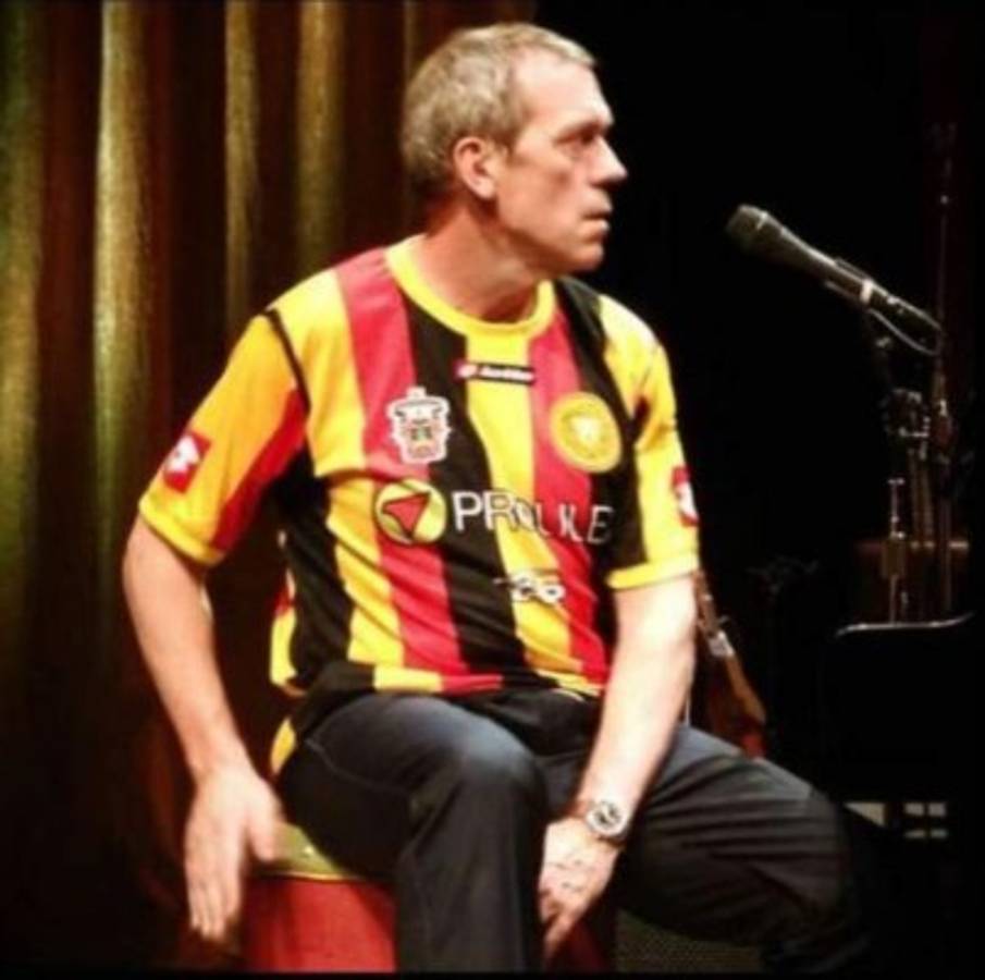 ¡Apasionados! Los famosos del mundo entero que son fanáticos del fútbol