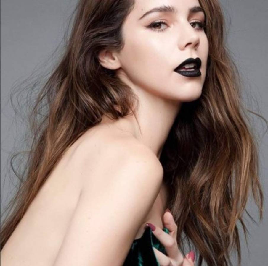 Chica de 'Chicharito' es vista con reconocido arquitecto mexicano