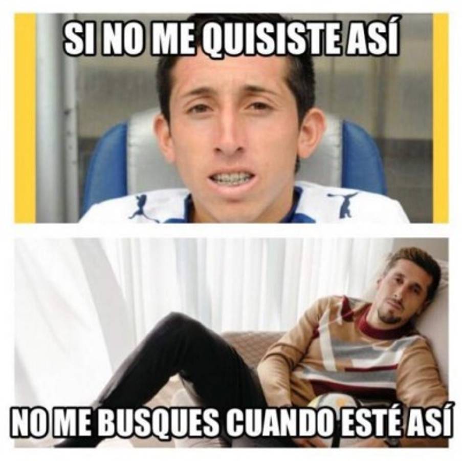 Estalla ola de memes contra Héctor Herrera tras aparecer en revista QG