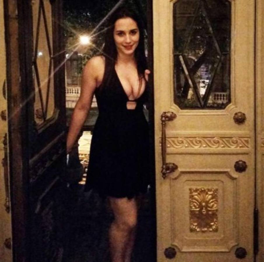 FOTOS: El antes y después de Verónica Macedo tras paliza en la UFC