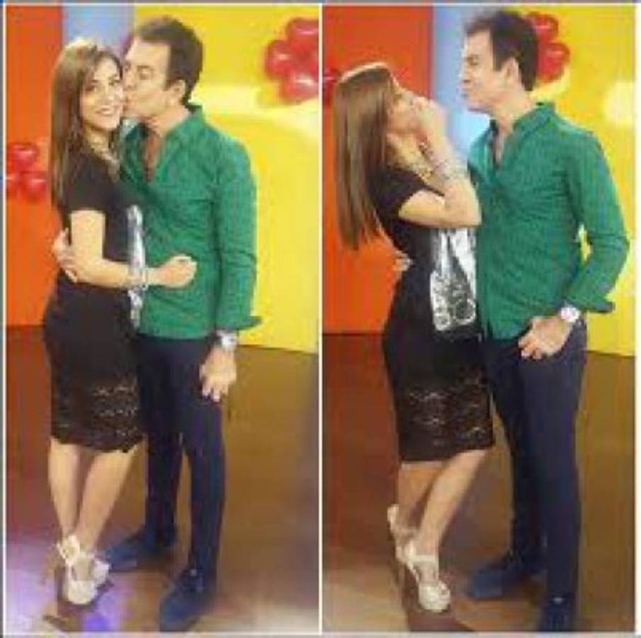 Famosas hondureñas que antes fueron modelos de Salvador Nasralla en X-0 da Dinero