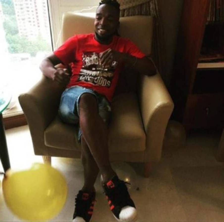 ¡Hasta siempre, Pery! Así fue la trayectoria del hondureño Walter Julián Martínez