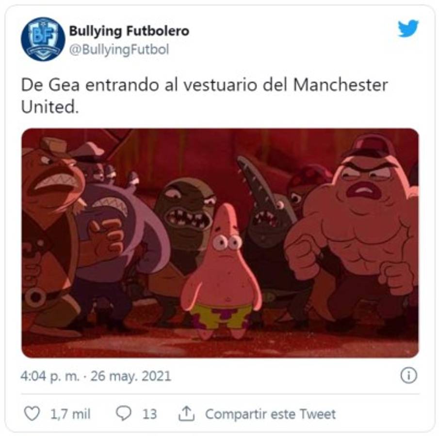 La lista que escondió De Gea y que no le sirvió en la tanda de penales; la denuncia de su preciosa novia