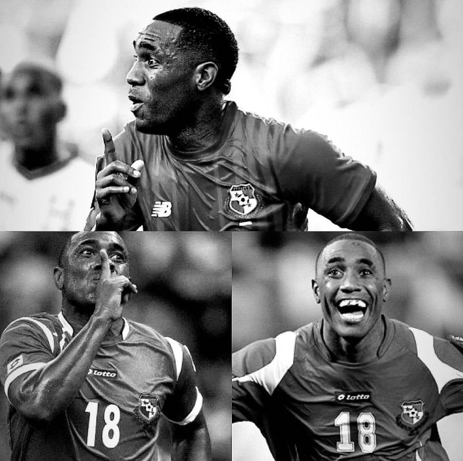 Murió jugando fútbol: fallece Luis Tejada, exjugador panameño y goleador histórico de su selección