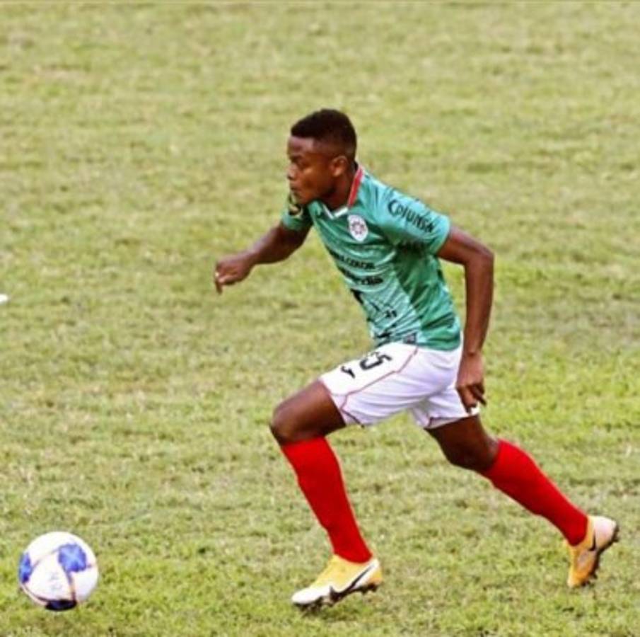 ¡Con sensibles bajas! El remendado 11 titular que usaría Hector Vargas ante Real España