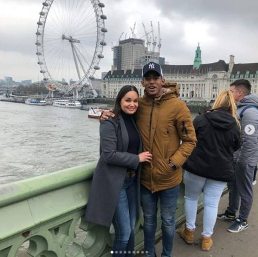 David Suazo, Quioto, Elis y otros... La vida con ciertos lujos de los hondureños