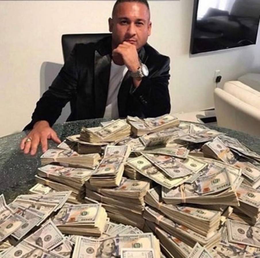 Vegas Dave, el mayor apostador deportivo del mundo que conquistó a una sexy reportera de FOX Sports