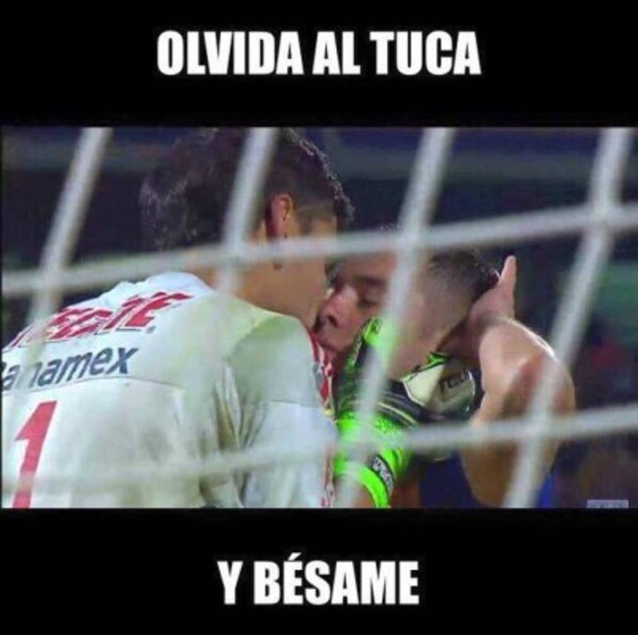 Los mejores MEMES de la final del fútbol mexicano entre Pumas y Tigres