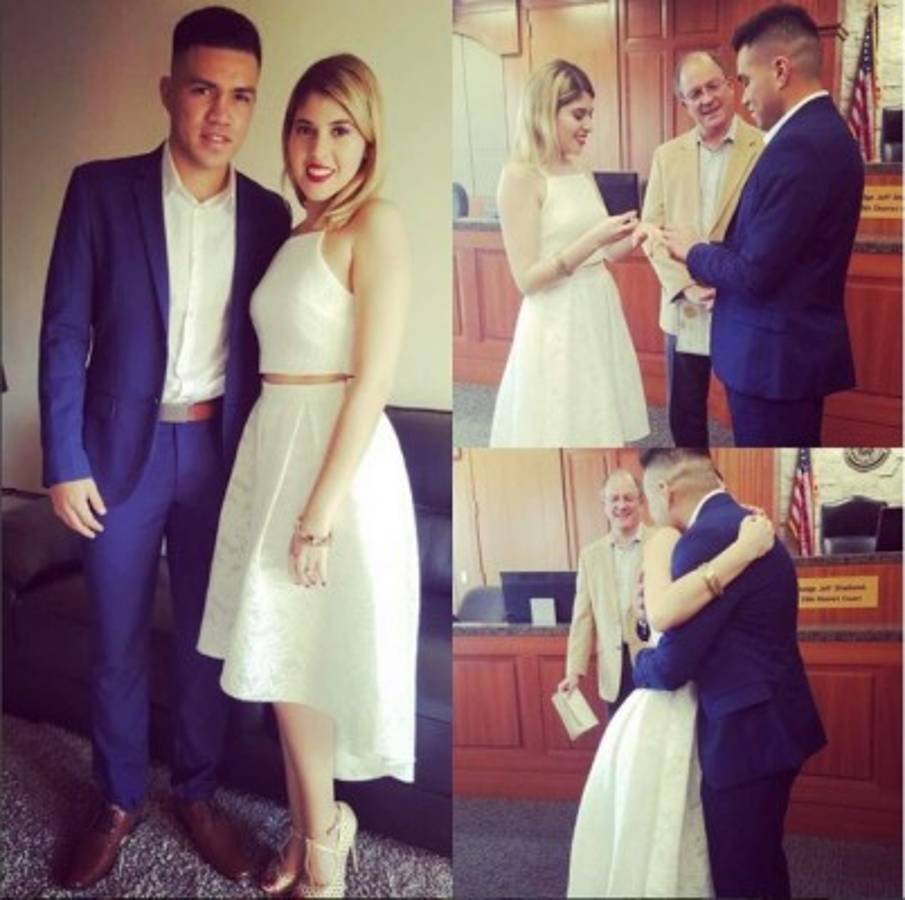 Marcela Chahín, la bella joven que robó el corazón a José Escalante