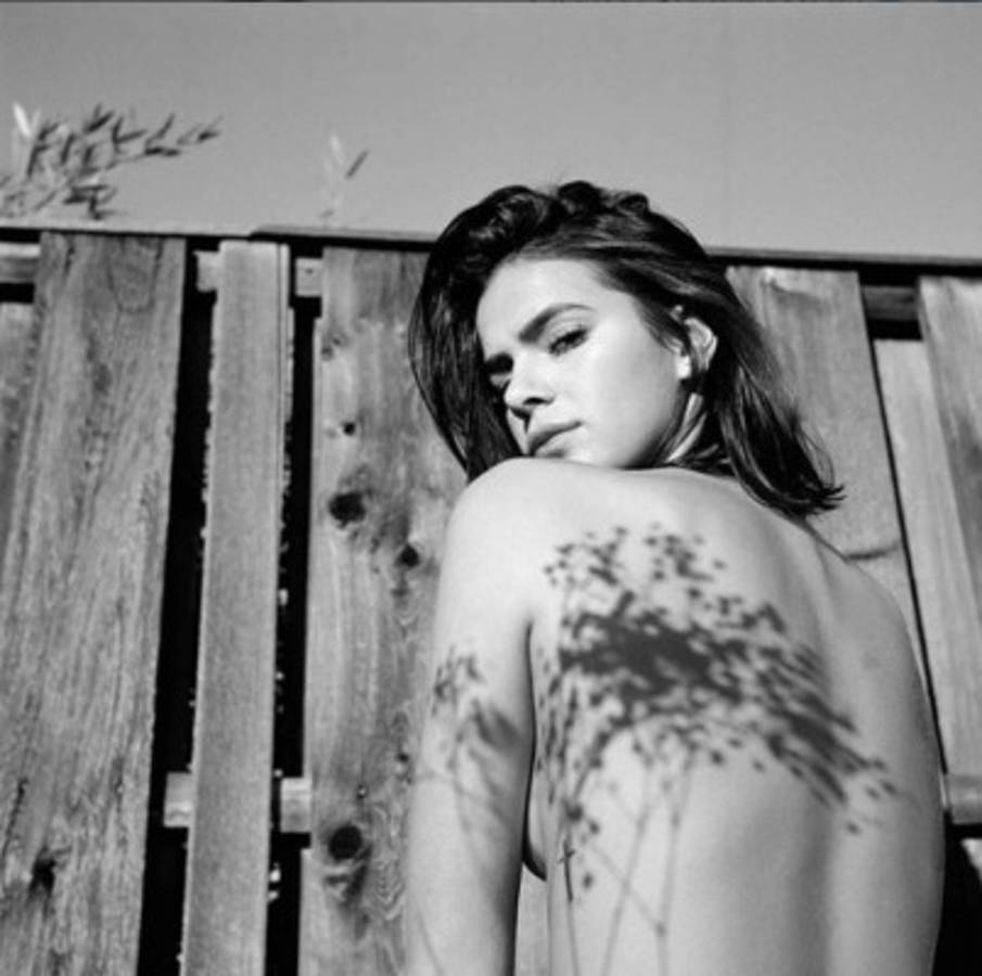 ¡Otro desnudo! Las mejores 15 fotos de Bruna Marquezine en Instagram, la novia de Neymar