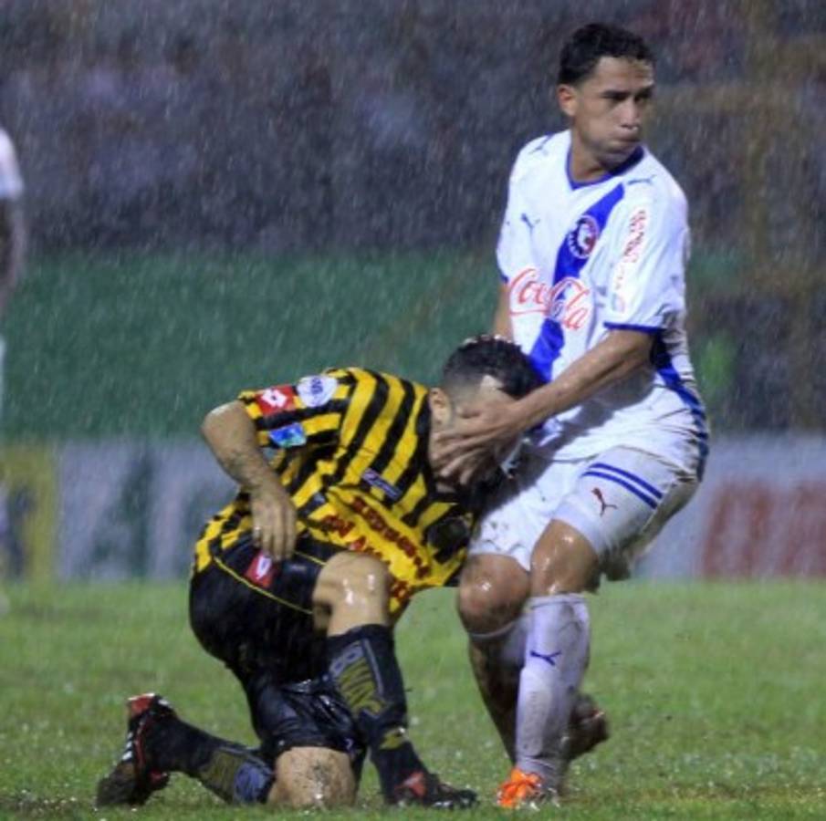 La actualidad de los últimos jugadores que han salido del Olimpia