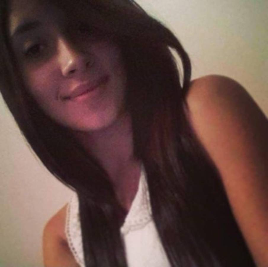 Kim Navas: La bella hermana de Keylor que celebra por lo alto el éxito del tico