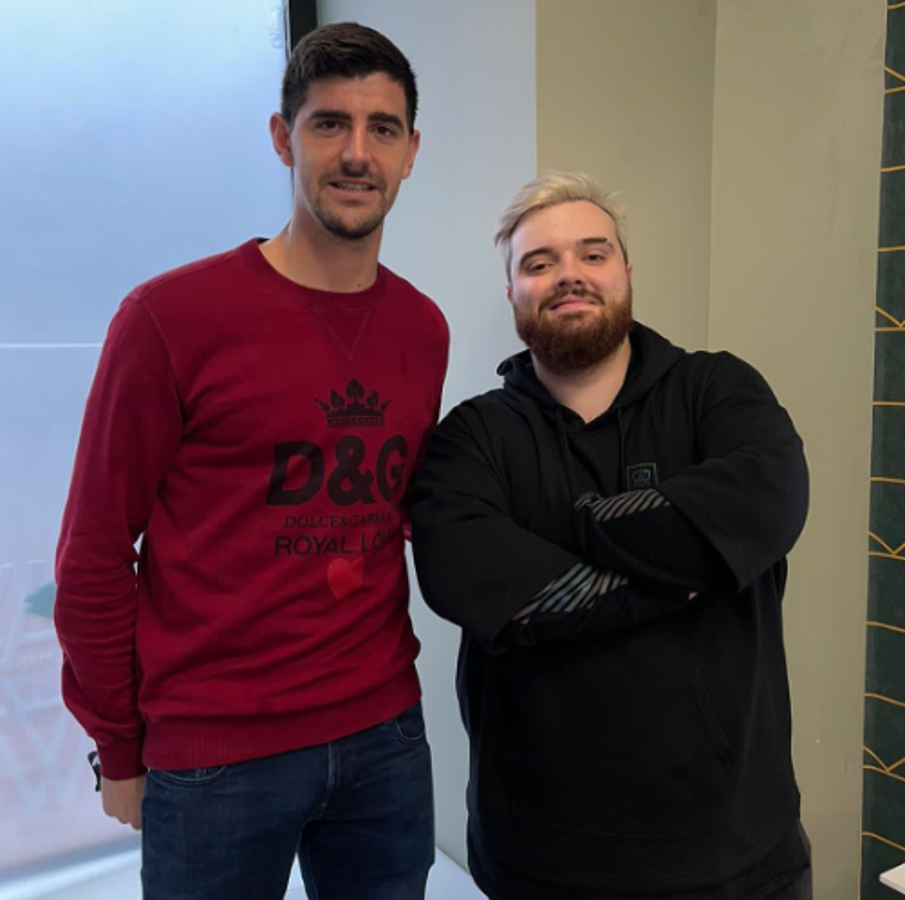 ¡Rechazó ir al Mundial! El contundente motivo por el que Ibai Llanos se negó a viajar con la selección de España a Qatar