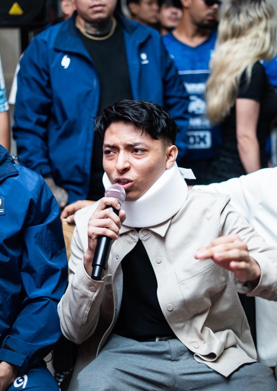 Honduras vs Nicaragua: portero se roba el show, tiktokers de  prometen espectáculo y goles previo al juego amistoso