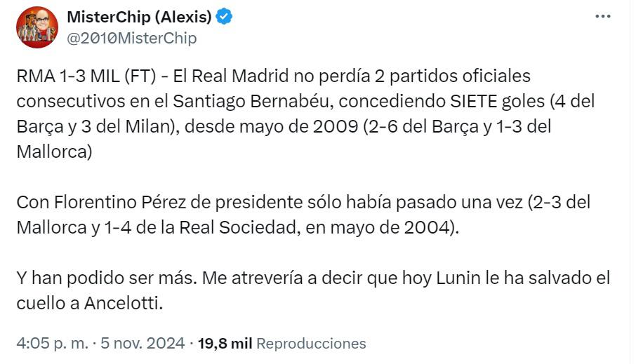 Real Madrid es destrozado por la prensa y culpan a Mbappé: “Vergüenza, bochorno y el equipo está horrible”