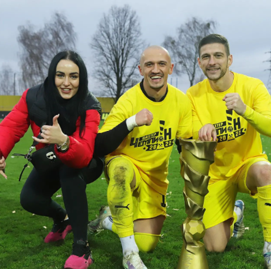 Nuevo escándalo por corrupción: amañaron partidos, les quitaron el título de liga y no jugarán la próxima Champions League