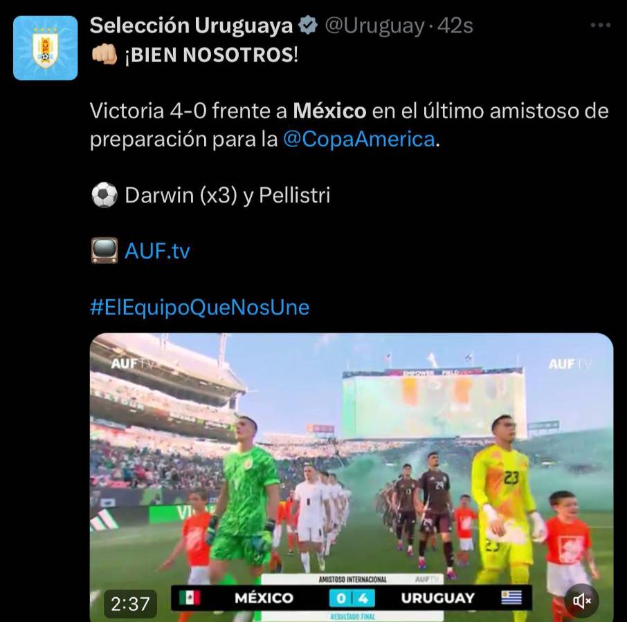 Faitelson explota y pide cambio de DT y Álvaro Morales se burla del portero: la prensa reacciona tras el México-Uruguay