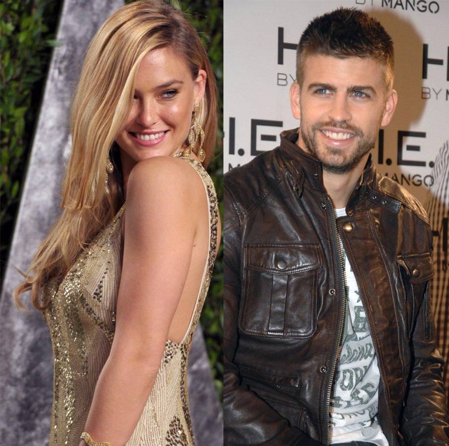 Así se dio cuenta Shakira de la infidelidad de Piqué: Le encontró un video prohibido y revelan el nombre de la mujer