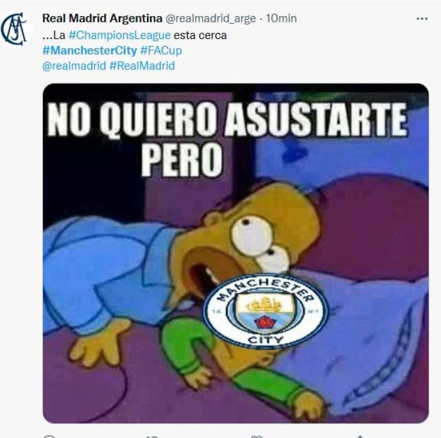 Los memes destruyen a Pep Guardiola y al Manchester City tras caer ante el Liverpool en semifinales de la FA Cup