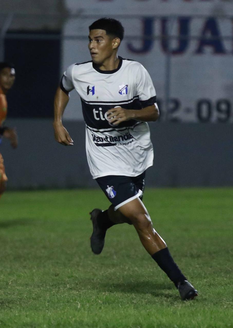 ¡Un español y el que regresó del retiro! Las nuevas caras que veremos en el torneo Clausura 2022 en Honduras