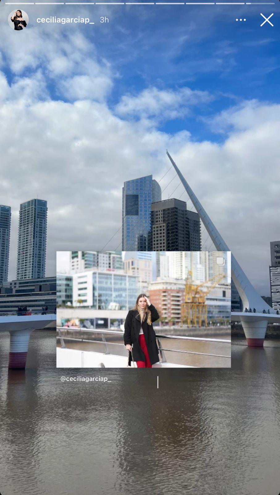 Las amorosas y lujosas vacaciones de Auzmendi con la Miss Honduras: El momento incomodo que pasó el pistolero