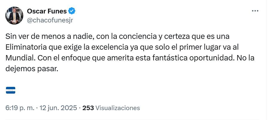 En Costa Rica dicen contra otro grande y en Honduras se habla de guerra legendaria: Prensa estalla las redes con el clásico de la eliminatoria de Concacaf