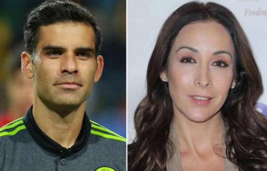 El motivo por el que Rafa Márquez puede ir a la cárcel antes del Honduras - México: la polémica del ex Barcelona