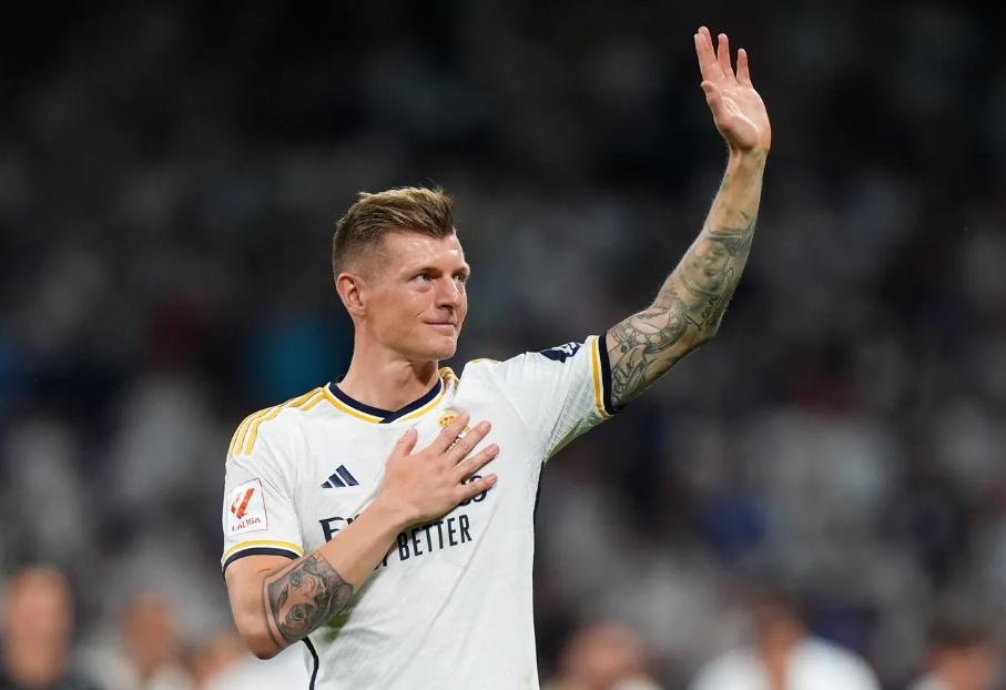 FIFPro reveló su 11 ideal del 2024: Real Madrid arrasa con seis jugadores y el récord de Messi que se cortó