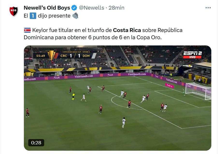 Costa Rica y Honduras andan nivel bajo y Sufrimiento tico, periodistas y medios inundan las redes tras el triunfo contra República Dominicana