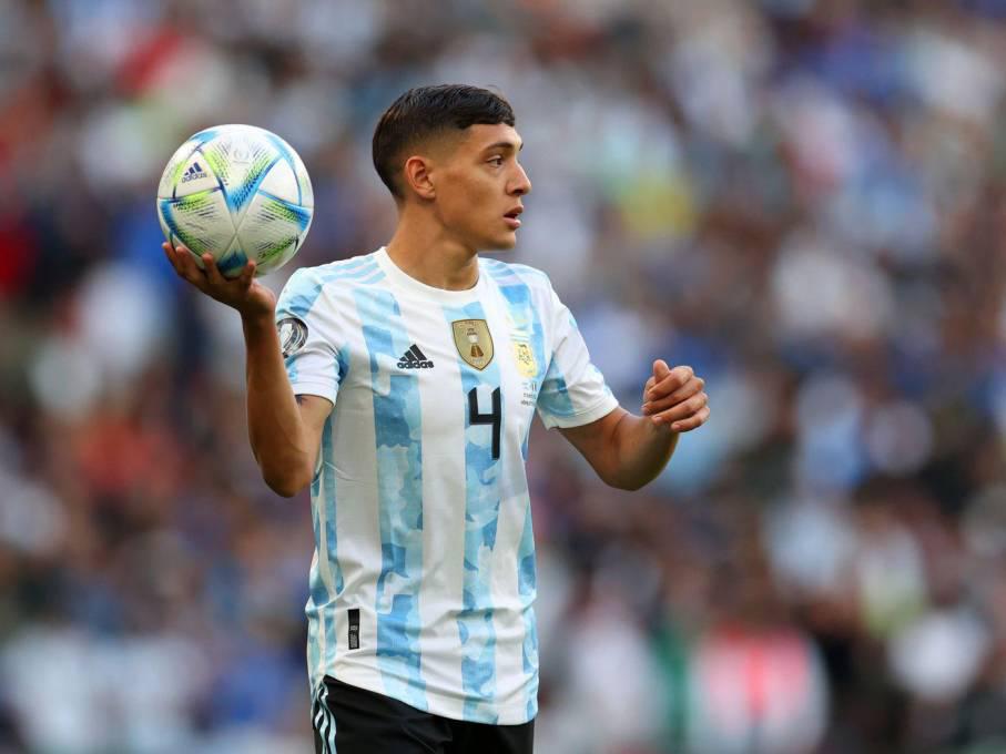 Hay tres bajas y se suman otras dudas: el trastocado once titular de Argentina para enfrentar a Honduras en Miami