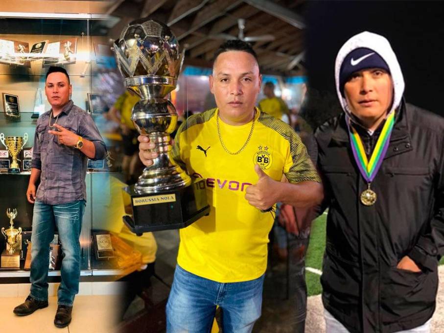 Merlin Hernández, el originario de Lepaera que hace brillar la New Orleans Cup: “Este 2022 será mucho mejor”