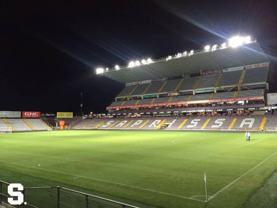 Honduras da un paso más: Parrillas One se une a exclusiva lista de equipos con estadio propio en Centroamérica