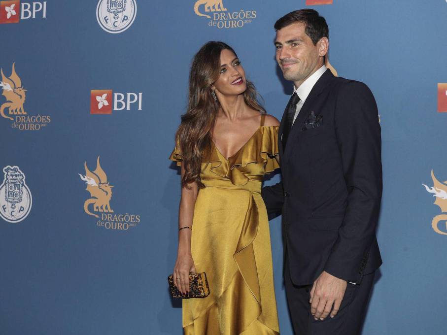 ¡Expuesto! Los audios subidos de tono de Iker Casillas con una amante tras la separación con Sara Carbonero