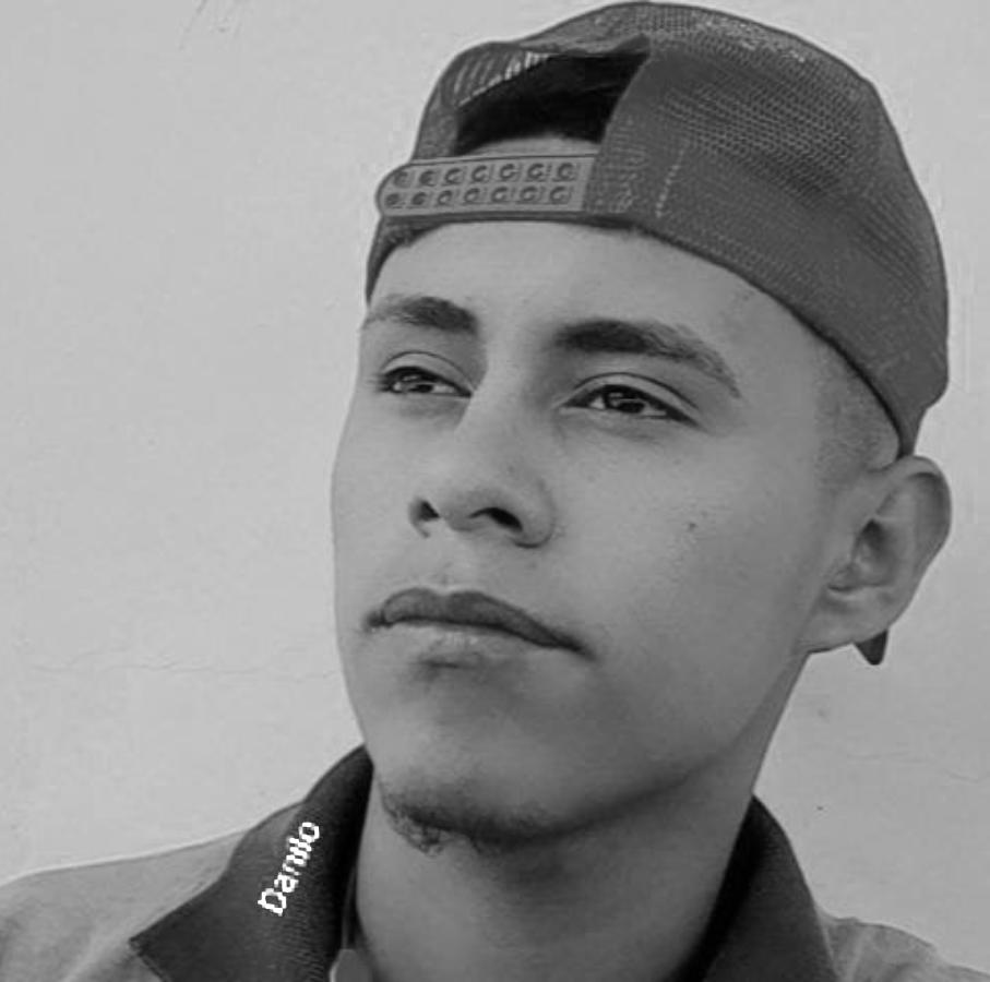 Futbolista hondureño muere tras accidentarse: así quedó su motocicleta luego del trágico choque