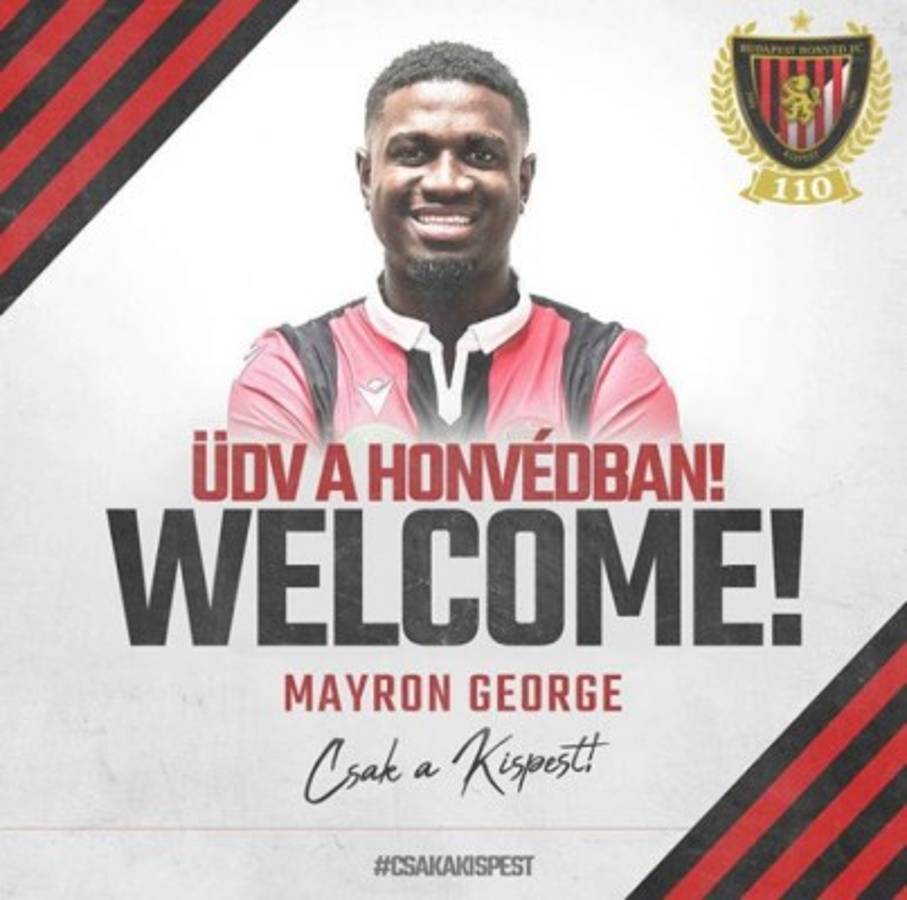 Fichajes en Centroamérica: Otro panameño a España y costarricense a Hungría