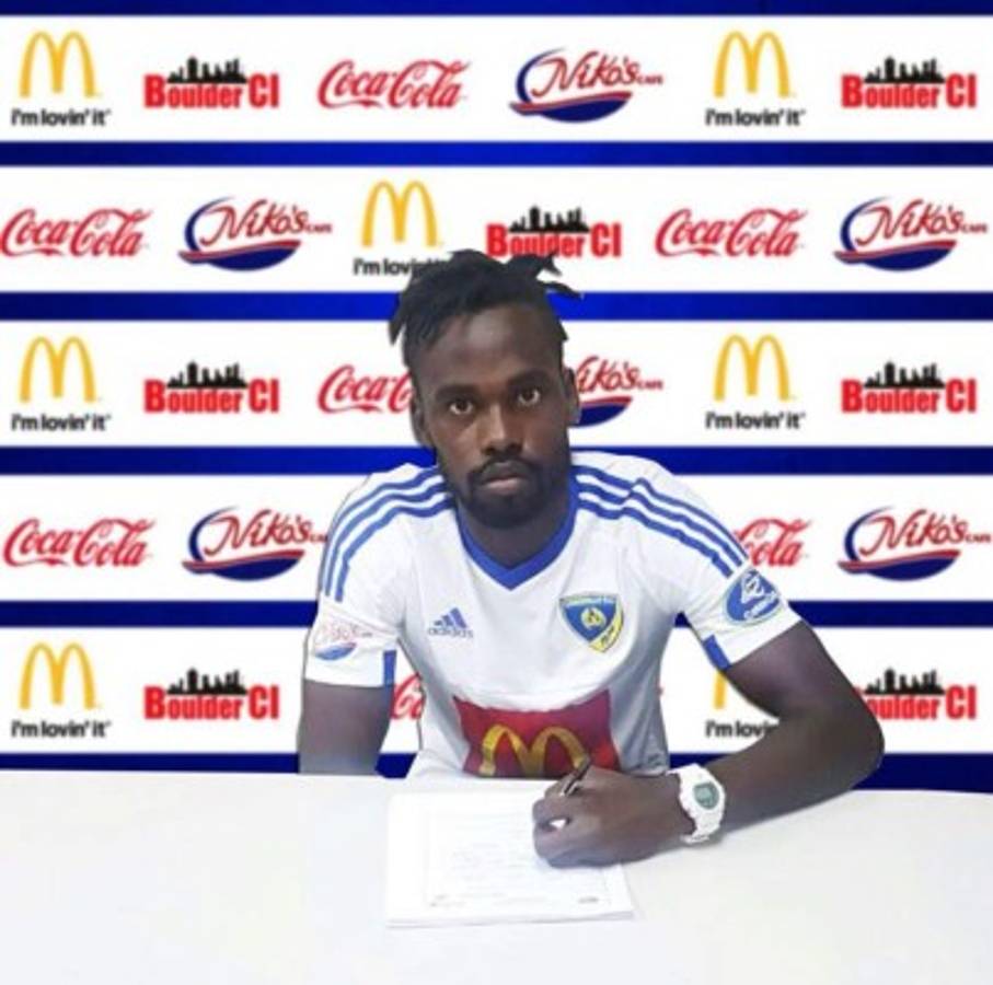 ¡INESPERADO! Tres hondureños animan los rumores y fichajes