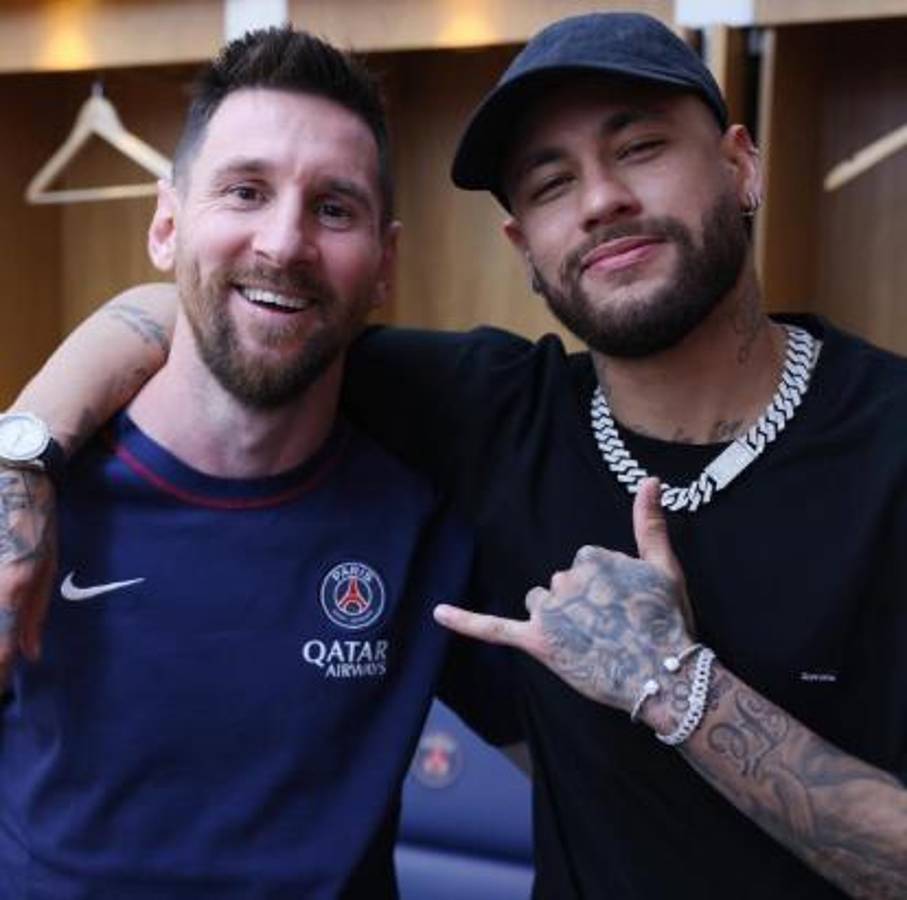 ¡Lo confiesa todo! El padre de Neymar cuenta por qué su hijo abandonó el Barcelona: “Se fue porque no quería...”