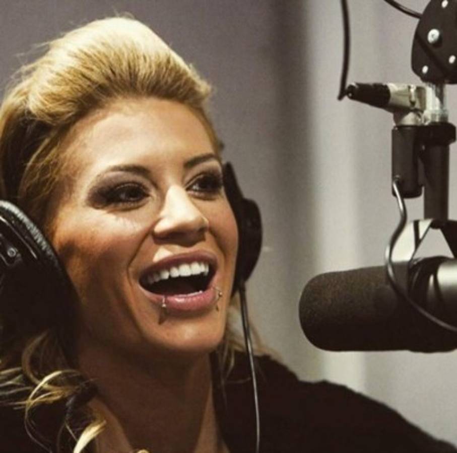 Lamentable: Hallan muerta a Ashley Massaro, exluchadora y estrella de la WWE