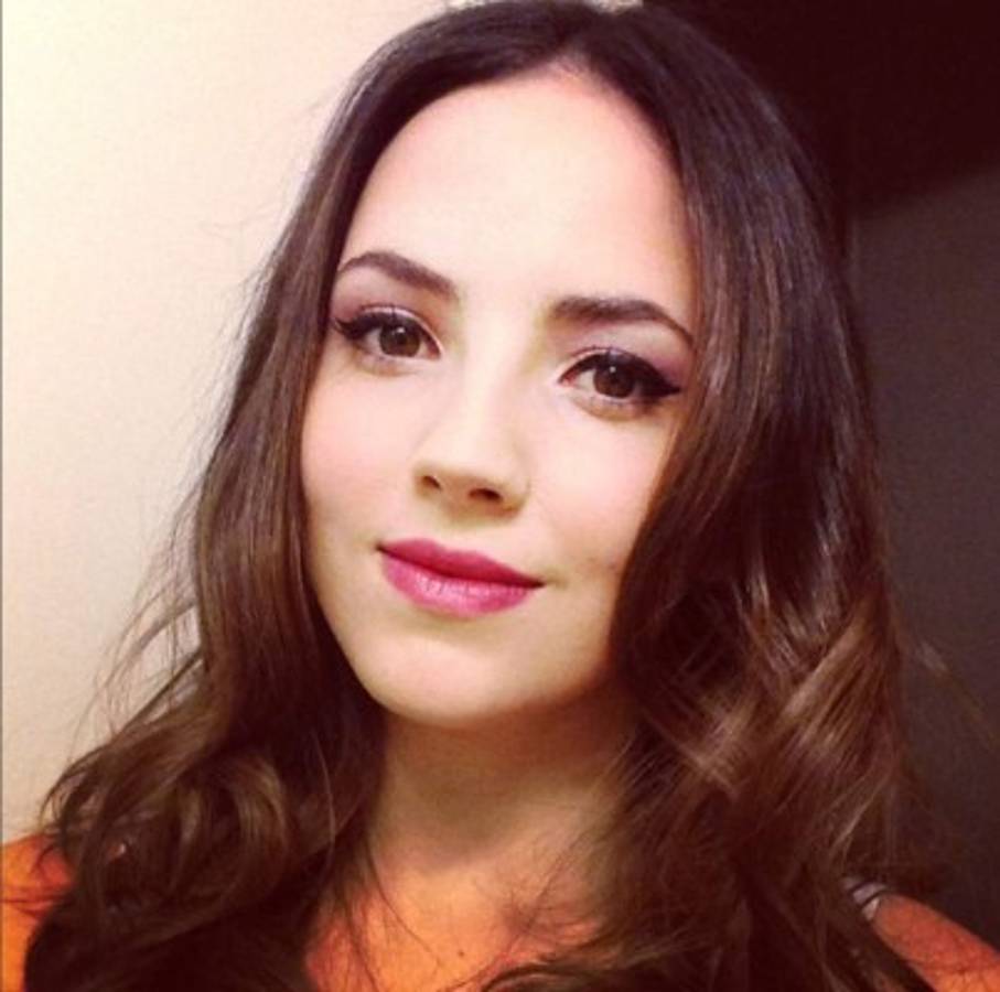 Así es Claudia Sánchez, la 'nueva conquista' de Cristiano Ronaldo