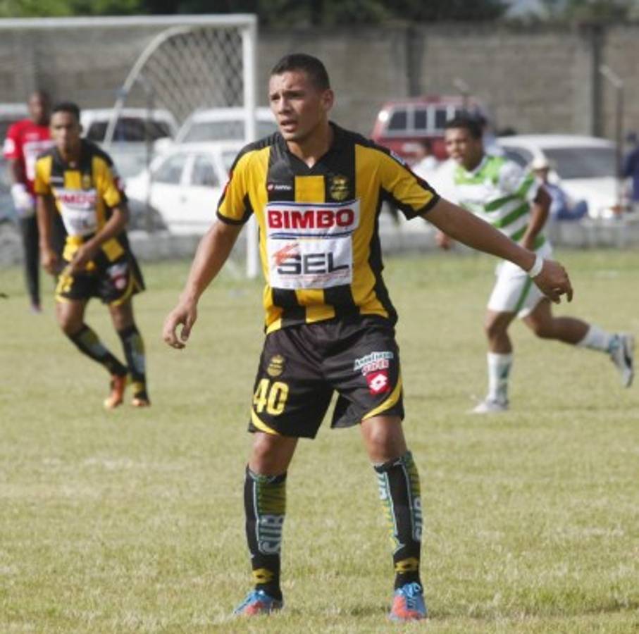 Jugadores y entrenadores de primera que ahora están en la Segunda
