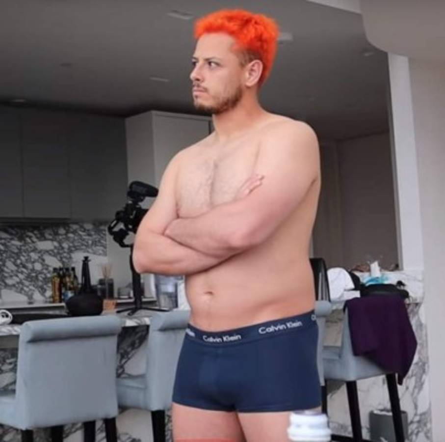 Gordito y sin interés por la fama: El nuevo 'Chicharito' Hernández para la temporada 2019-20