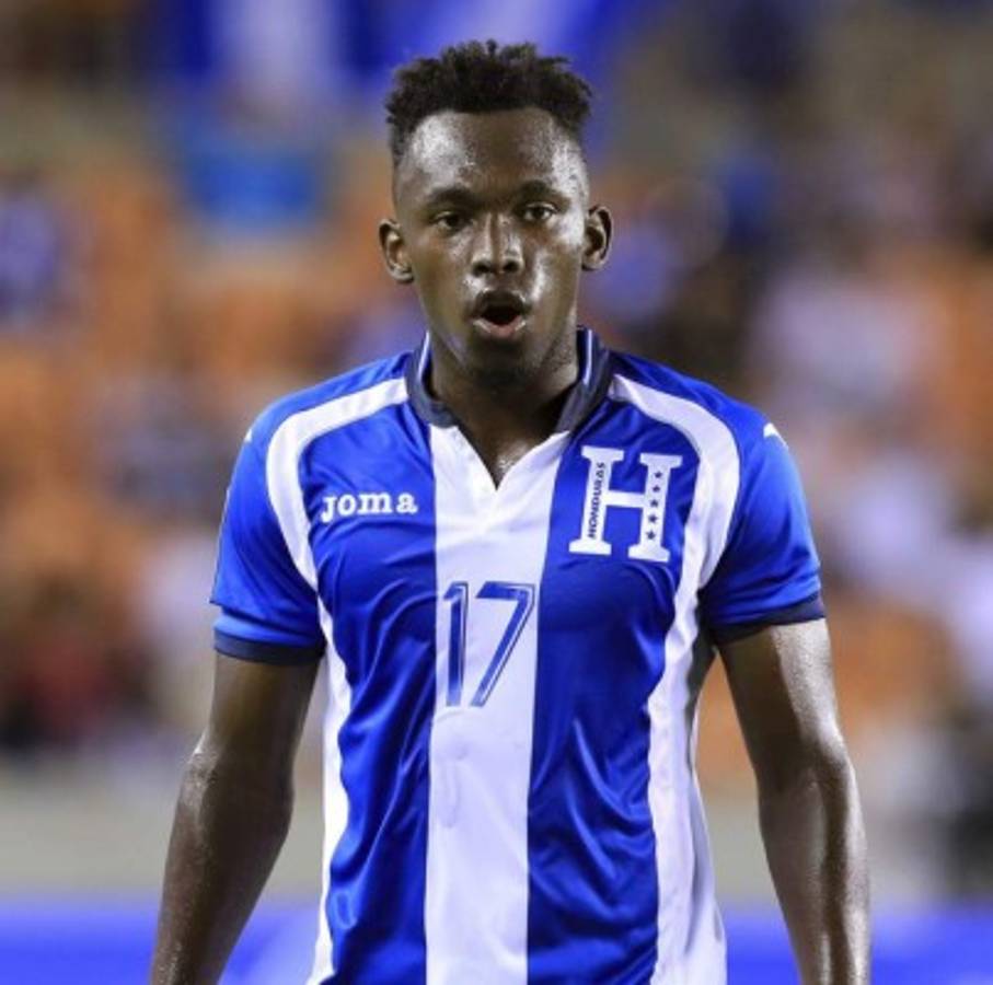 La ofensiva alineación de Honduras que le recomienda Chelato a Jorge Luis Pinto