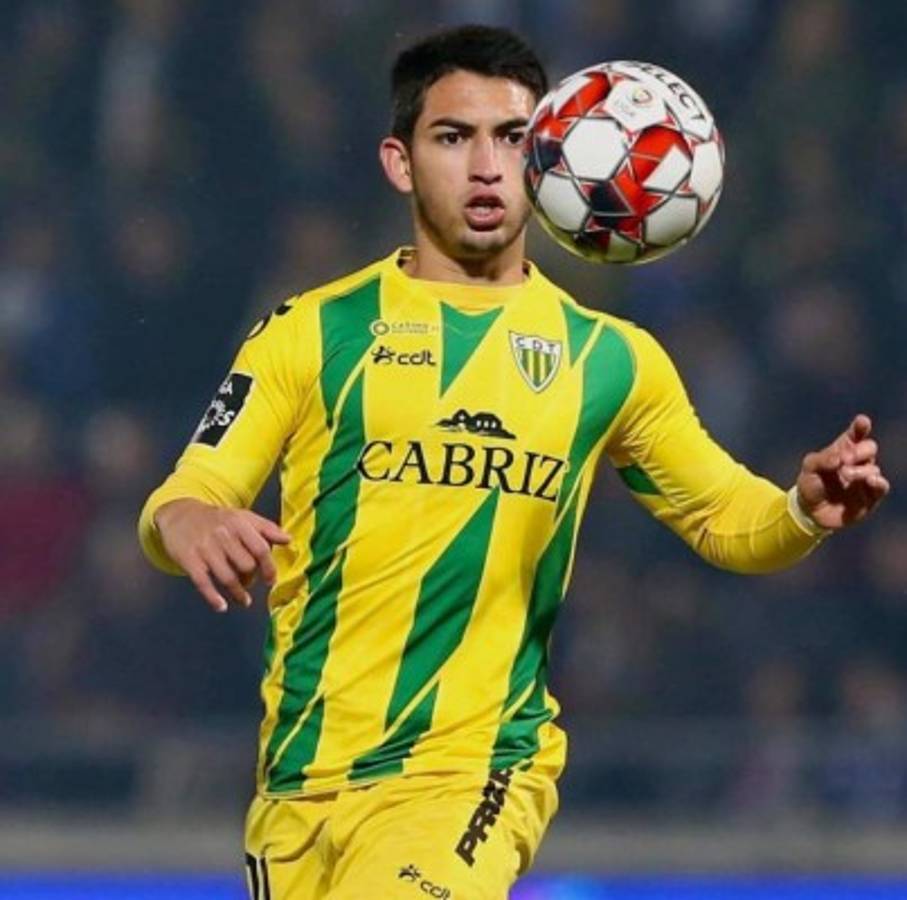 Artillería pesada: Los delanteros elegibles por Fabián Coito para integrar la Selección de Honduras en la Copa Oro