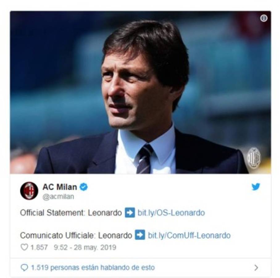 Mercado: Vuelta de Neymar al Barça, Hazard se confiesa y el Milan anuncia dos salidas