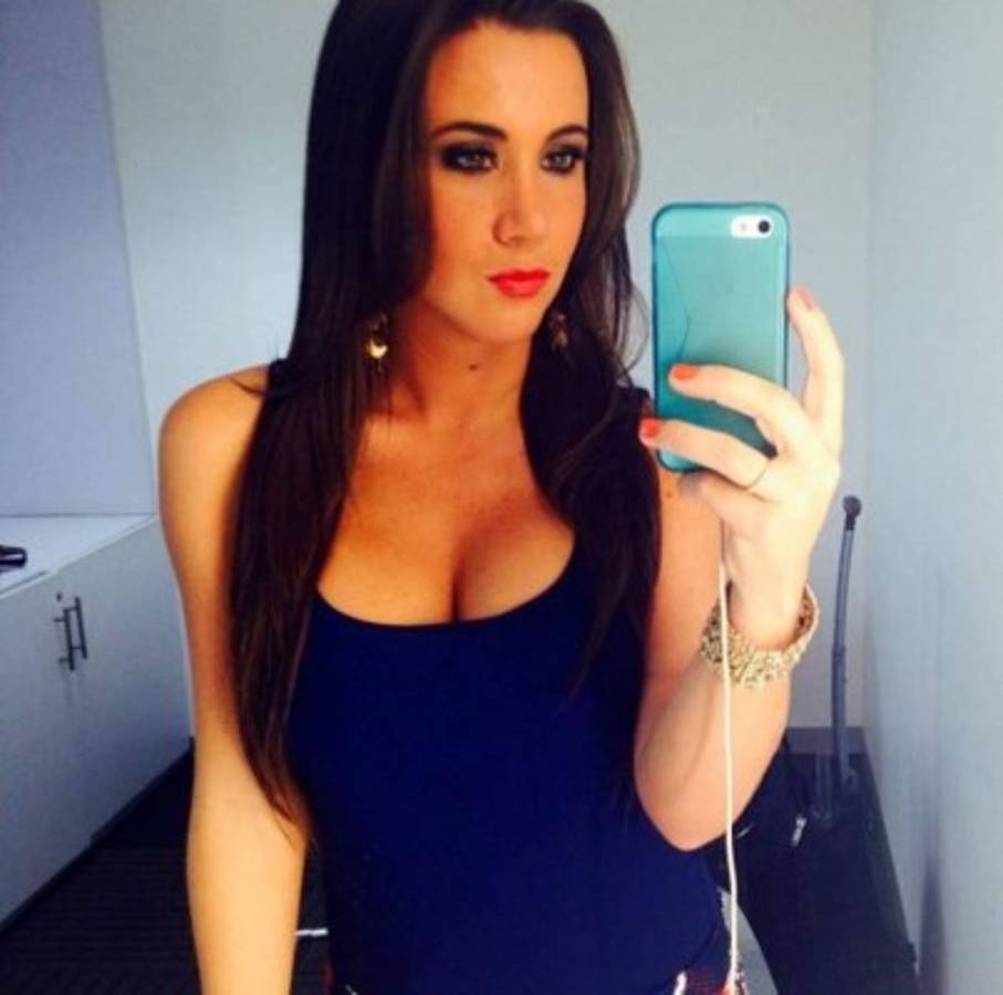 ¿Por linda y sexy? Despiden de La Jugada de Televisa a la hermosa Mariazel para poner más análisis