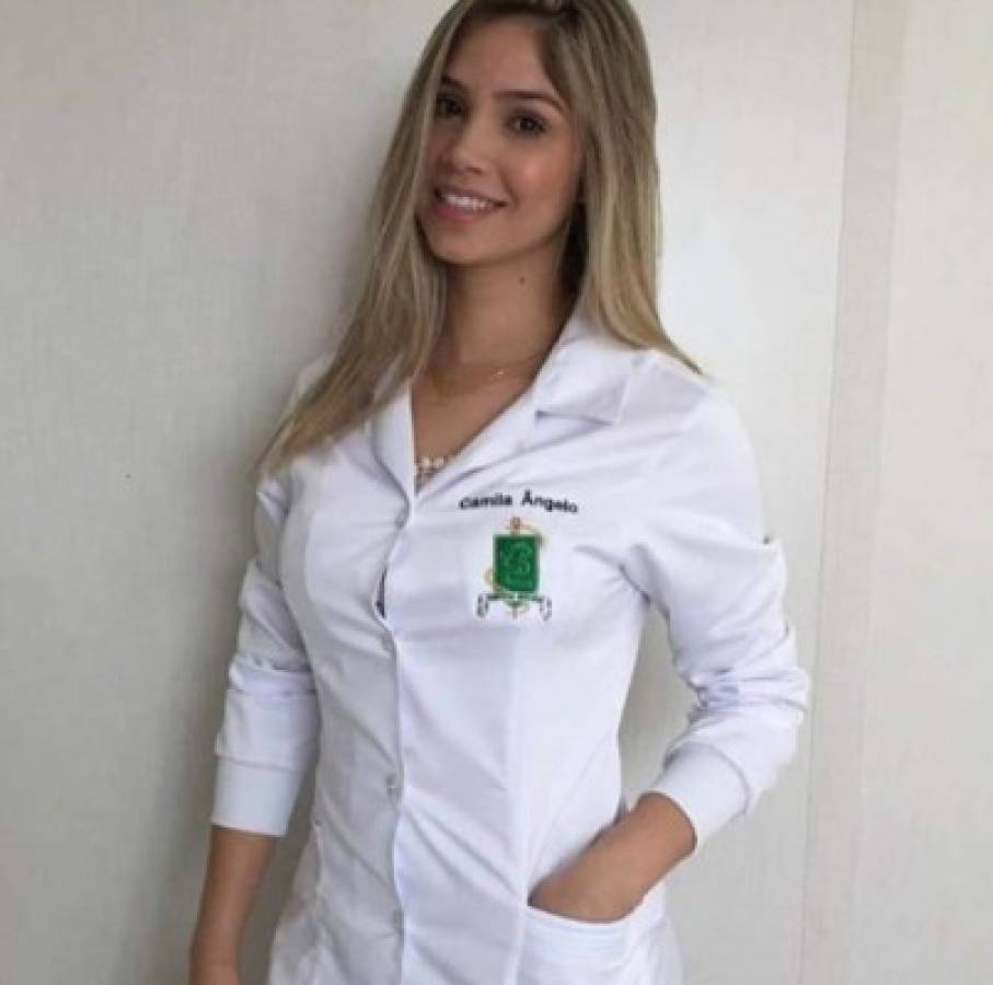 Cuesta creerlo: Así es el estilo de vida de la doctora y exsobrina que conquistó a Hulk